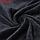 Плед Этель цв.черный 180*200 см,100% п/э, корал-флис 220 гр/м2, фото 3