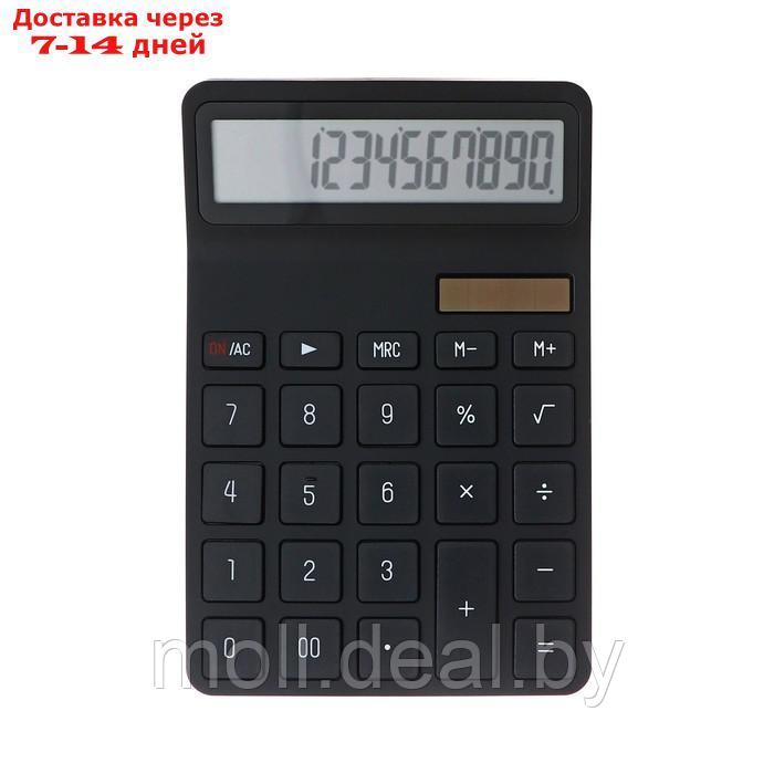 Калькулятор настольный 12-разрядный, МИКС - фото 2 - id-p220459807