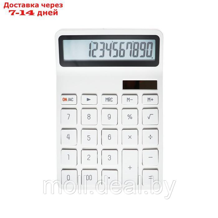 Калькулятор настольный 12-разрядный, МИКС - фото 3 - id-p220459807