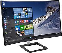 31.5" ЖК монитор PHILIPS 325E1C/01/00 (Curved LCD 2560x1440 D-Sub HDMI DP)