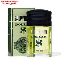 Туалетная вода мужская Showman Dollar, 90 мл