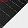 Набор салфеток сервировочных Доляна "Инь", 4 шт, 30×45 см, цвет чёрный, фото 7