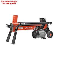 Дровокол электрический PATRIOT CE5215, 220 В, 1.5 кВт, 4 тонны, max 52х25 см