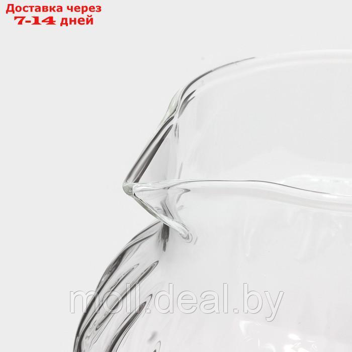 Чайник заварочный "Агат" 1,8л. 12х22,5 см - фото 6 - id-p218425298