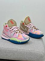 Nike Kyrie 7 1 World 1 People (GS)