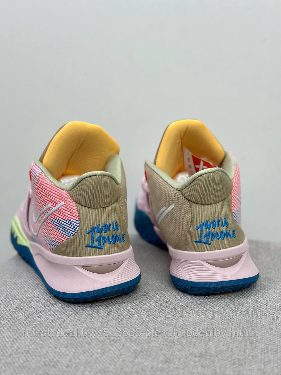 Nike Kyrie 7 1 World 1 People GS ID 220479917 250 Deal.by