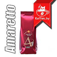 Напиток кофейный растворимый "Cappuccino 01 Premium Amaretto" ТМ "ALMAFOOD", пакет 1кг*8