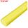 Аквапалка для аквааэробики, d=6,5 см, длина 150 см, цвет жёлтый, фото 2