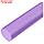 Аквапалка для аквааэробики, d=6,5 см, длина 150 см, цвет фиолетовый, фото 2