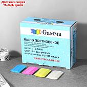 Мыло портновское (наб 100шт цена за наб) ассорти Gamma