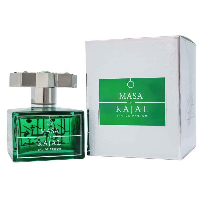 Унисекс парфюмерная вода Kajal Masa edp 100ml (PREMIUM)