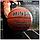 Баскетбольный мяч Minsa Тренировочный, 7 размер, PU, бутиловая камера, 600 гр., фото 2