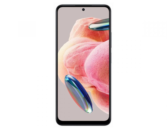 Смартфон Xiaomi Redmi Note 12 6.67(2400x1080) NFC Cam (50+8+2/13) Snapdragon 685 2.8ГГц(8) (6/128)Гб A13 - фото 1 - id-p220480686