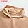 Костюм женский (худи, брюки) MINAKU: Casual Collection цвет песочный, размер 48, фото 7