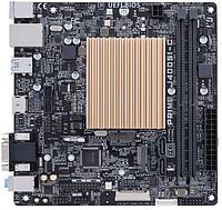 Материнская плата Asus PRIME J4005I-C 2xDDR4 mini-ITX AC`97 8ch(7.1) GbLAN+VGA+HDMI