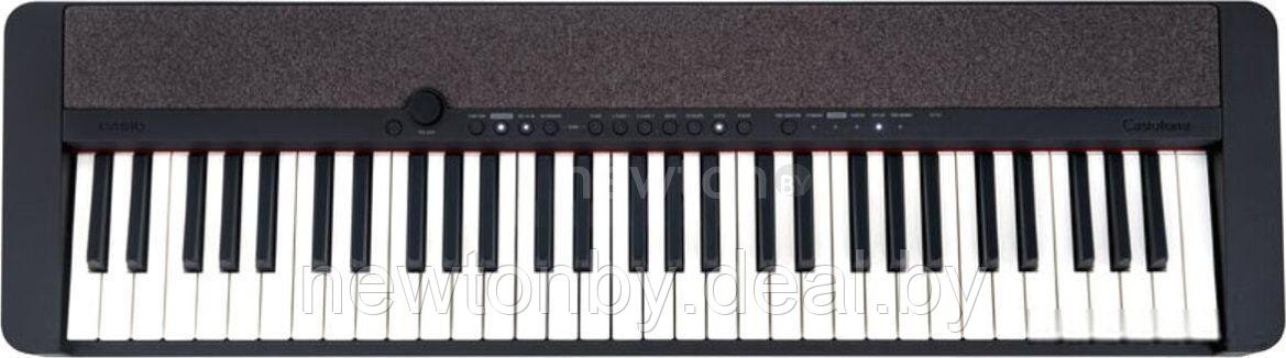 Цифровое пианино Casio CT-S1 (черный)