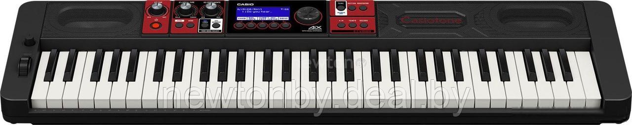 Синтезатор Casio Casiotone CT-S1000V - фото 1 - id-p220481546