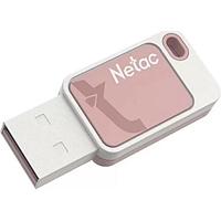 Накопитель Netac NT03UA31N-016G-20PK USB2.0 Flash Drive 16Gb (RTL)