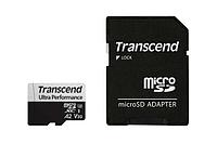 Карта памяти Transcend TS128GUSD340S