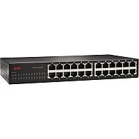 Сетевой коммутатор APC AP9224110 24 Port 10/100 Ethernet Switch