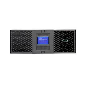 Модуль для продления времени работы от аккумулятора HP Q7G14A HPE G2 R5000/6000 3U WW ERM