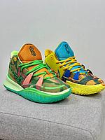 Nike Kyrie 7 Sneaker Room Air and Earth 43