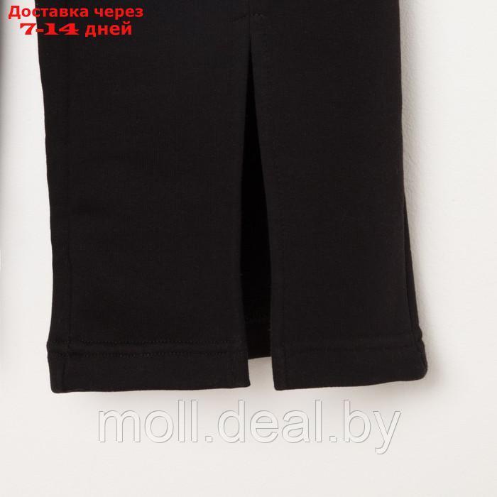 Костюм женский (джемпер и брюки) MIST, р. 44-46, черный - фото 8 - id-p220460322
