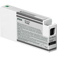 Epson C13T636800 SP 7900 / 9900 : Matte Black 700 ml (LFP)