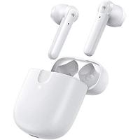 Наушники с микрофоном UGREEN HiTune T2 Earbuds White (Bluetooth5.0) 80652