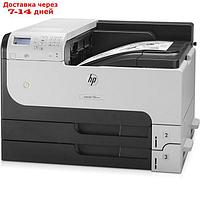 Принтер лаз ч/б HP LaserJet Ent M712dn (CF236A) A3 Duplex