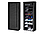 Органайзер для обуви,шкаф  9 полок (153х30х60см)черный, фото 3