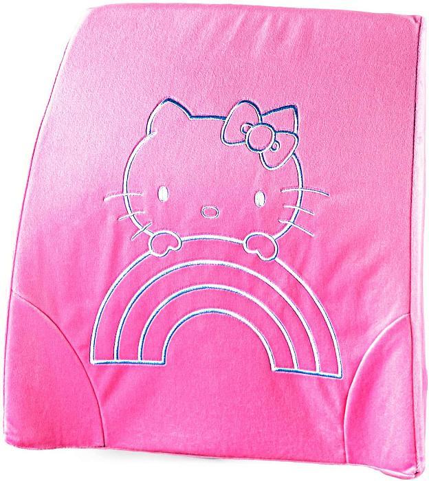 Подушка поясничная Razer Lumbar Cushion (Hello Kitty and Friends) RC81-03830201-R3M1 - фото 1 - id-p220479835