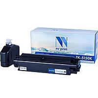 Тонер-картридж NV PRINT NV-TK-5150 Black для Kyocera ECOSYS M6035cidn/ M6535cidn/ P6035cdn (12000k)