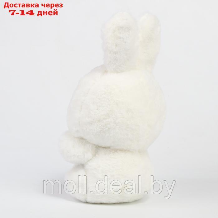 Мягкая игрушка "Котик в костюме зайца", 23 см - фото 4 - id-p220461429
