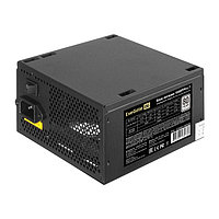 Блок питания 1000W ExeGate 80 PLUS® 1000PPH-LT (ATX, APFC, КПД 82% (80 PLUS), 12cm fan, 24pin, 2x(4+4)pin,