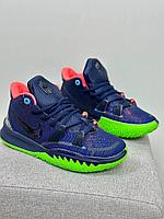 Nike Kyrie 7 "Midnight Navy" 42