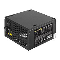 Блок питания 750W ExeGate 750PPE (ATX, APFC, PC, КПД 80% (80 PLUS), 12cm fan, 20+4pin, 2x(4+4)pin, 4xPCI-E,