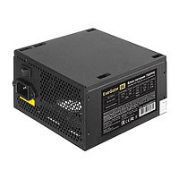 Блок питания 750W ExeGate 750PPE (ATX, APFC, SC, КПД 80% (80 PLUS), 12cm fan, 20+4pin, 2x(4+4)pin, 4xPCI-E,