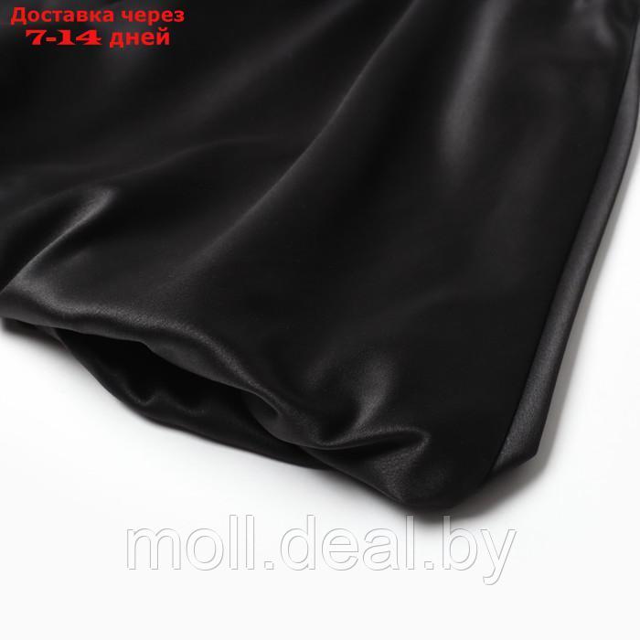 Юбка-баллон для девочки KAFTAN р. 34 (122-128 см), черный - фото 7 - id-p220461441