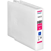 Картридж EPSON WF-C86xx Ink Cartridge L Magenta C13T04C340