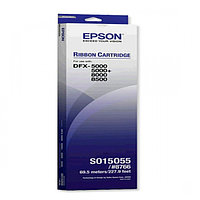 Картридж Epson S015055/8766 для EPS DFX-8500