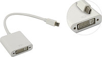 KS-is KS-555 Кабель-адаптер miniDisplayPort (M) - DVI (F)