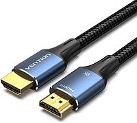 Vention ALGLG Кабель HDMI to HDMI (19M -19M) 1.5м ver2.1