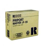 Мастер-плёнка для дупликатора тип JP12S Ricoh 817534