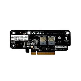 Плата расширения Плата расширения/ RS300-E11/PCIE-NVME1-SLSAS-R1M-A//SLIM-SAS CABLE/2 NVME