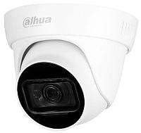Видеонаблюдение DAHUA Уличная купольная IP-видеокамера2Мп; 1/2.8 CMOS; моторизованный объектив 2.8~12 мм;