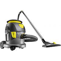 Пылесос Karcher Professional T 10/1 Adv 1250Вт серый/черный