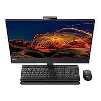 Моноблок Lenovo ThinkCentre M90a Gen 3 23.8" Full HD i5 12500 (3.0) 8Gb SSD512Gb UHDG 770 DVDRW noOS GbitEth