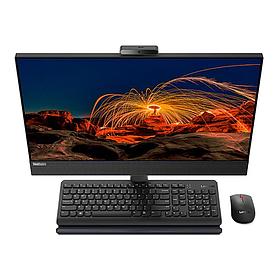 Моноблок Lenovo ThinkCentre M90a Gen 3 23.8" Full HD i5 12500 (3.0) 8Gb SSD512Gb UHDG 770 DVDRW noOS GbitEth