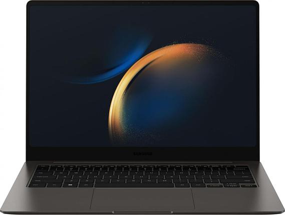 Ноутбук Samsung Galaxy Book 3 Pro NP940 Core i5 1340P 16Gb SSD 512Gb Intel Iris Xe graphics 14" AMOLED 3K, фото 2